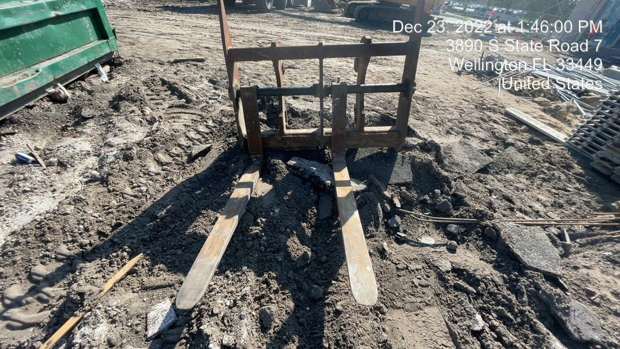 2015 WERK-BRAU PF60WL621