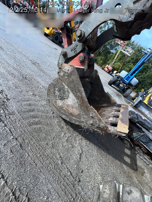 2021 LINK-BELT 245X4LC