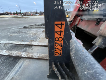 2022 PALADIN 48" Pallet Forks - Paladin