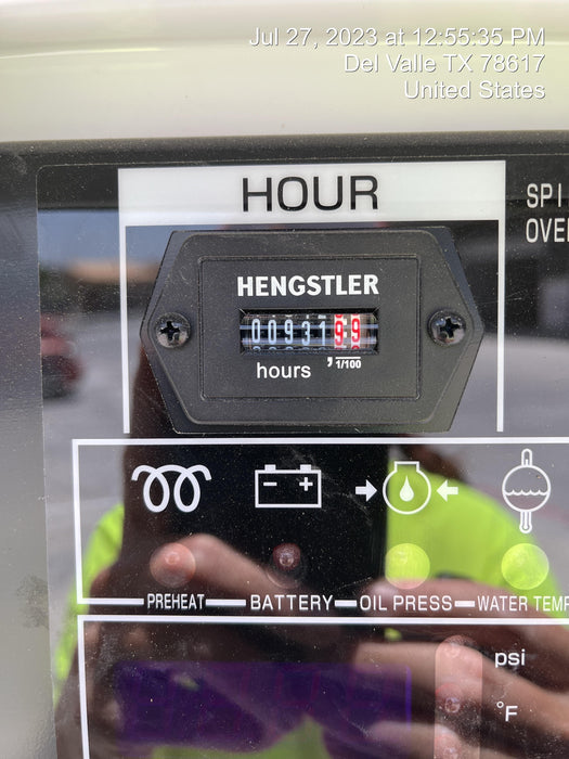 2022 SHINDAIWA DGK15FL