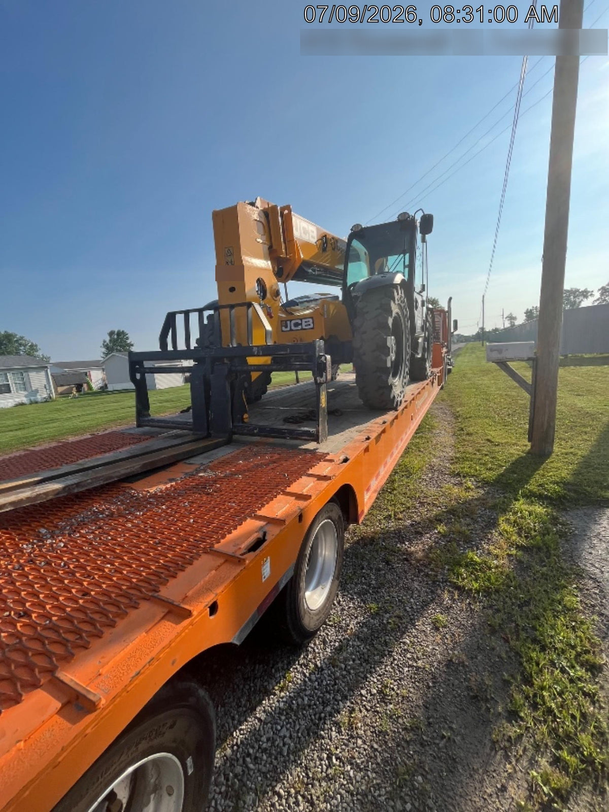2025 JCB 509-42