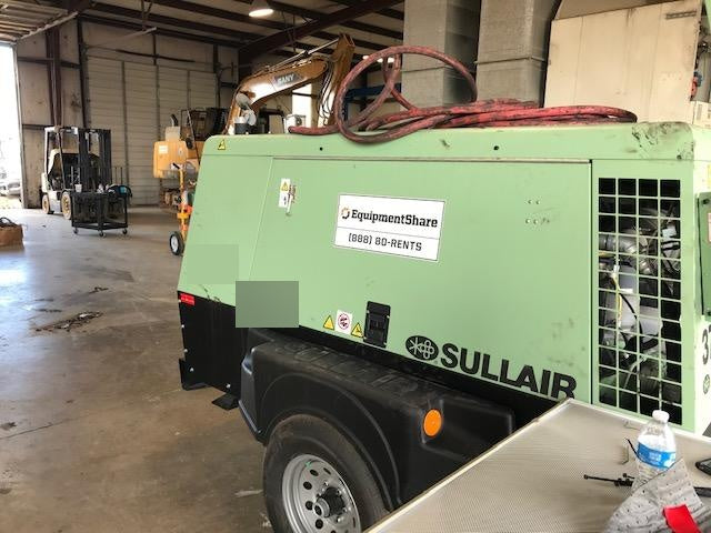 2019 SULLAIR 375H