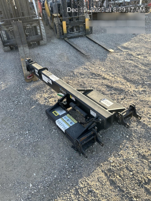 2025 STAR INDUSTRIES M1360B - Star JIB Boom