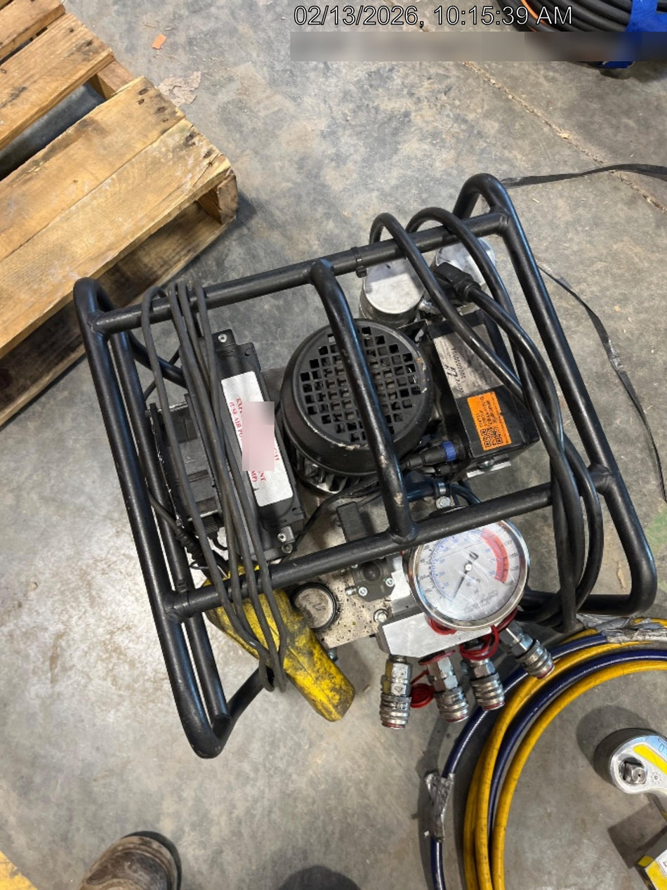 2025 TORCUP EMAX-115V-Q