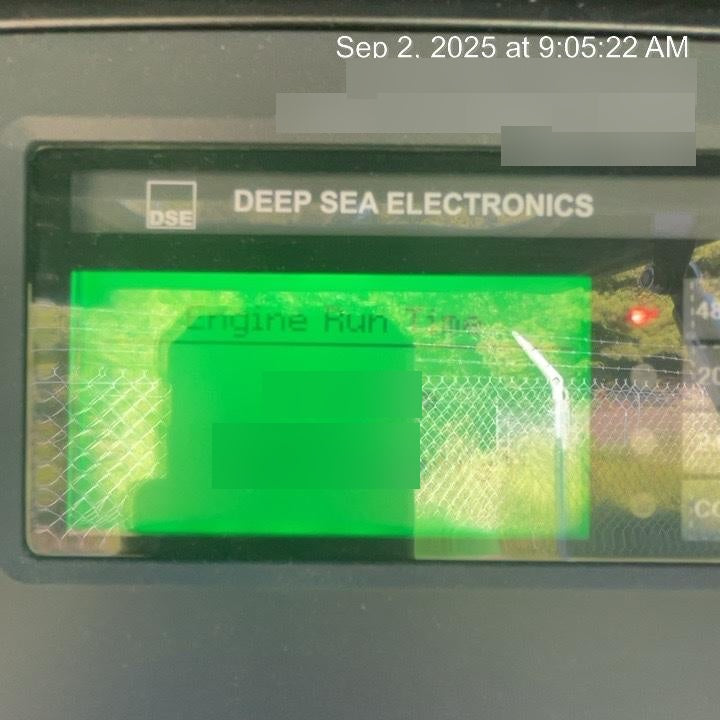 2023 FTG FP1600FQS-T