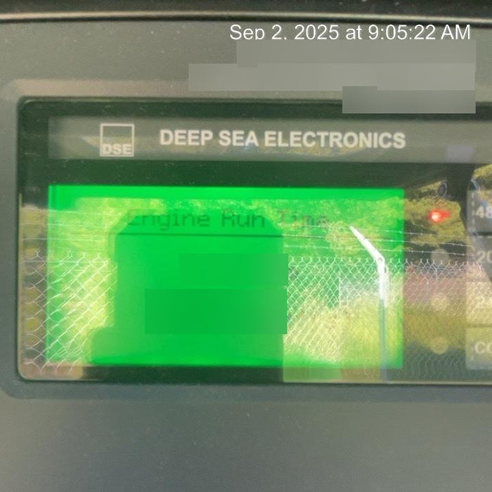 2023 FTG FP1600FQS-T