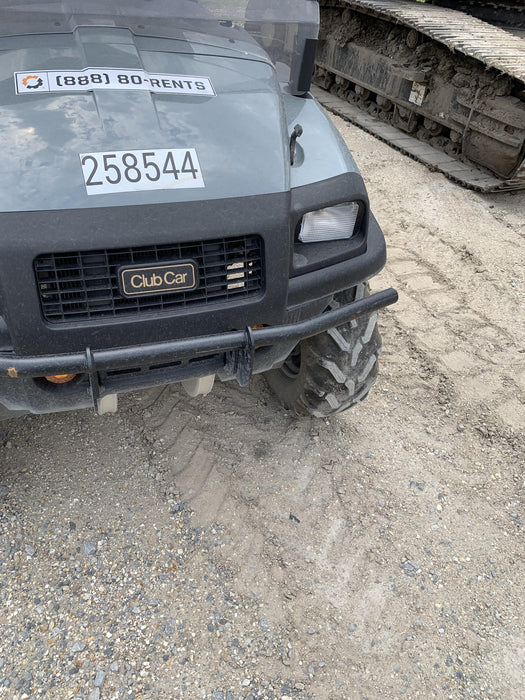 2023 Club Car CA1700D Canopy, Diesel, 4 Passenger