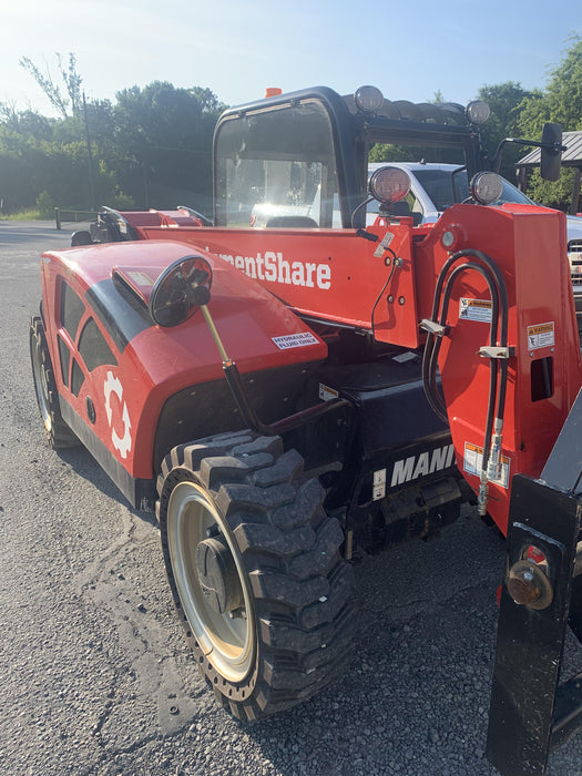 2021 MANITOU MTA5519