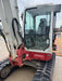 2020 TAKEUCHI TB250-2C
