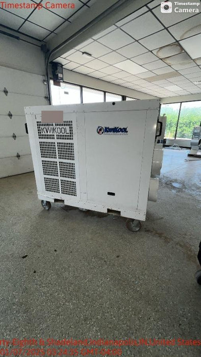 2023 KWIKOOL KPO12-23H