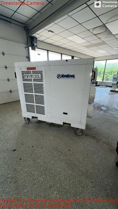 2023 KWIKOOL KPO12-23H