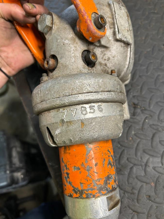 2020 MICHIGAN PNEUMATIC 10267