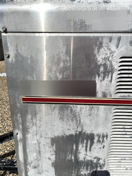 2021 Lincoln Electric Vantage 549X VANTAGE 549X READY PAK 3
