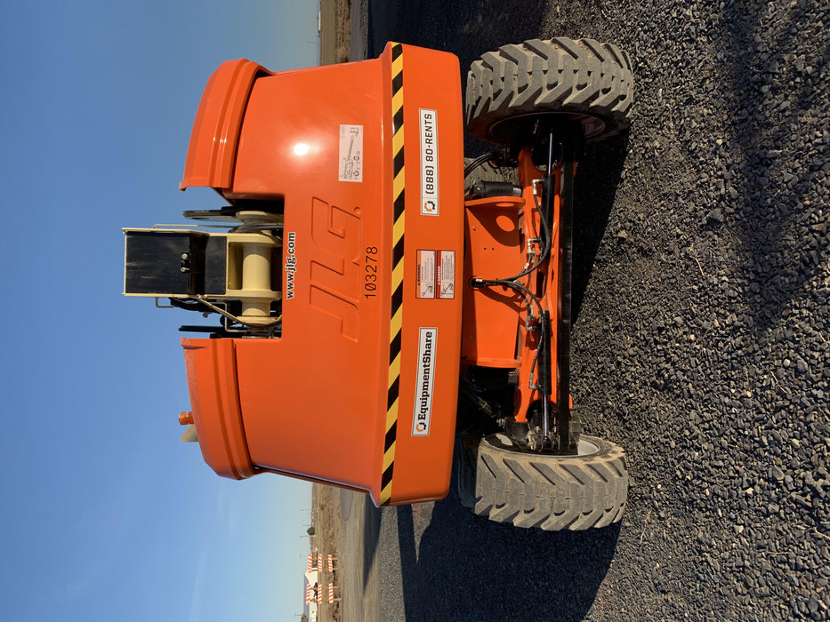 2020 JLG 660SJ