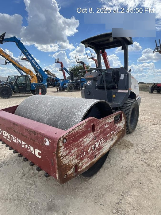 2019 WACKER NEUSON EZ36