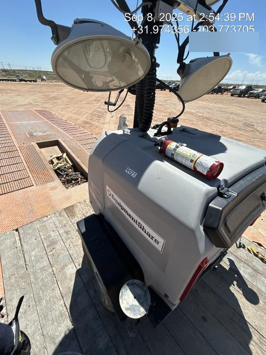 2018 WACKER NEUSON LTV6K-MH