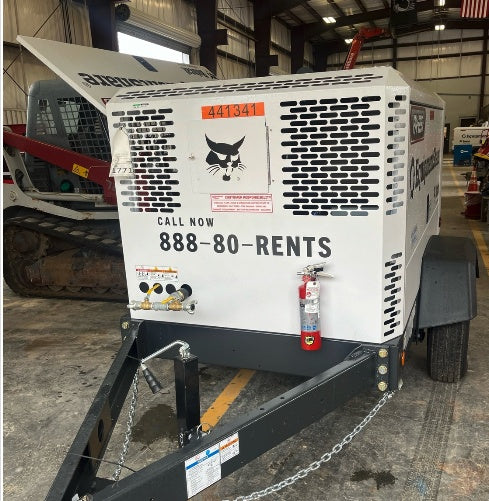 2024 BOBCAT PA425WCU-T4F