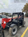 2020 Manitou MTA5519 Canopy, Solid Tires, Work Lights, Beacon, Aux Hydraulics, Back up Alarm, Mirrors, ES Keypad
