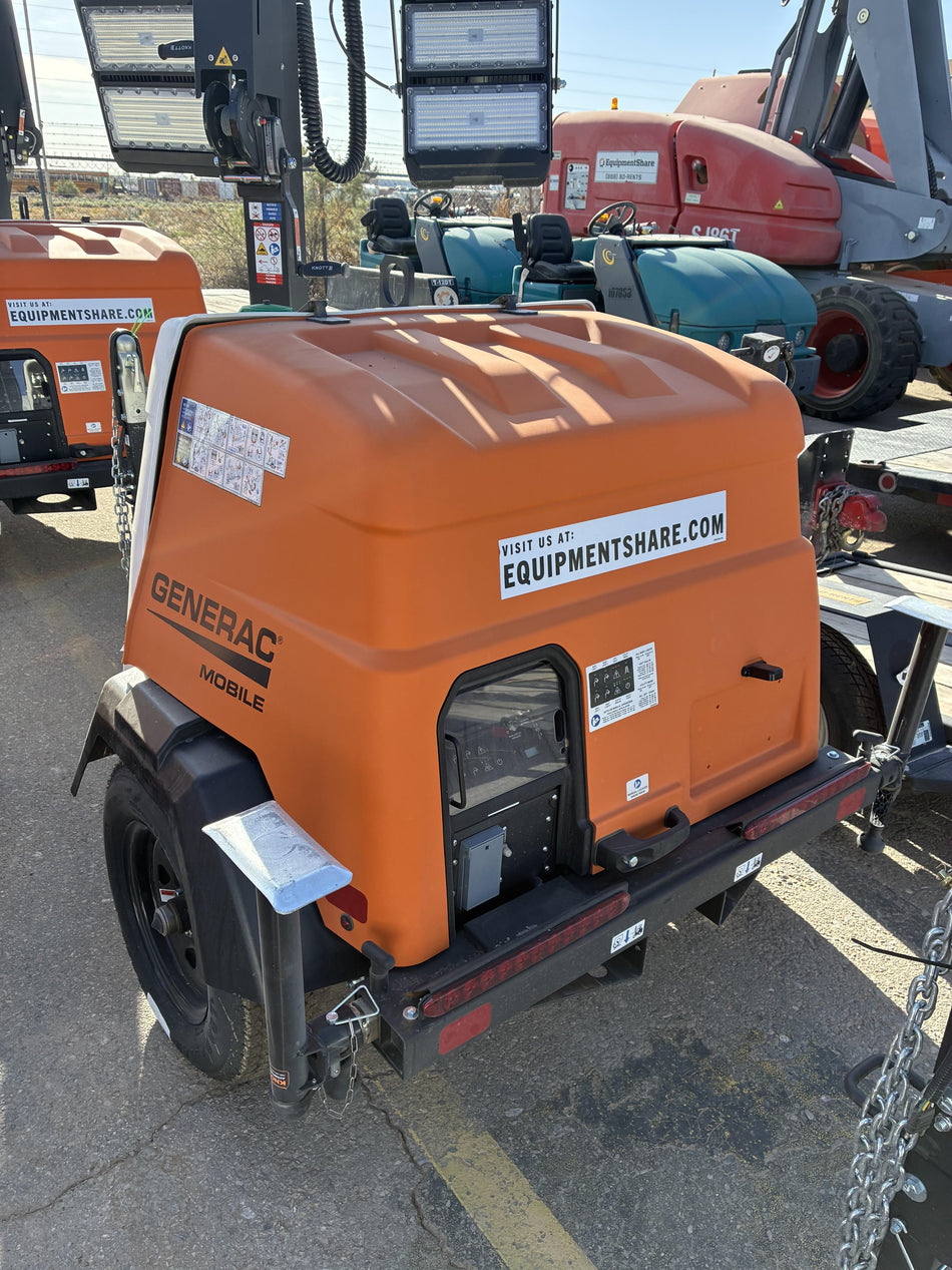 2026 GENERAC MLTS-4