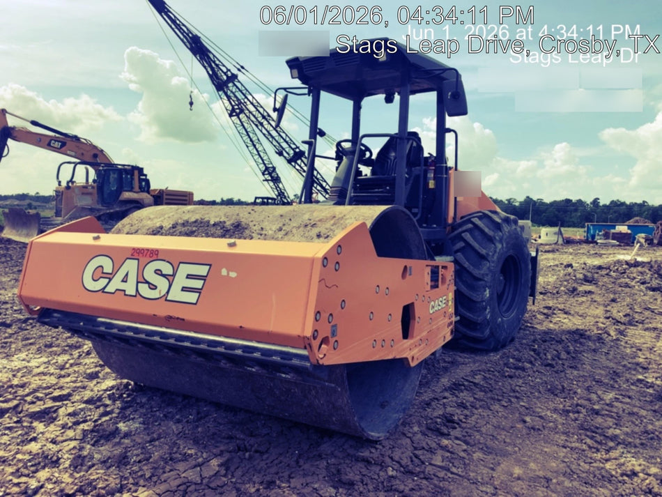 2023 CASE SV211E