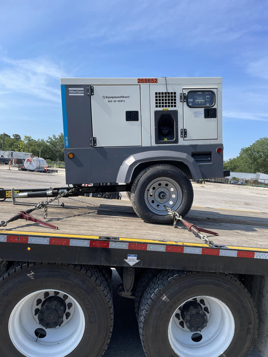 2022 ATLAS COPCO QAS25 CWK