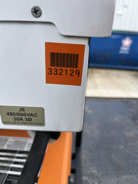 2023 LEX WR6A-7SM-FG26DZ6LD-R