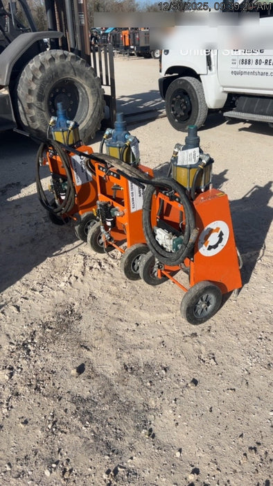 2025 PINNACLE PDQC-10000