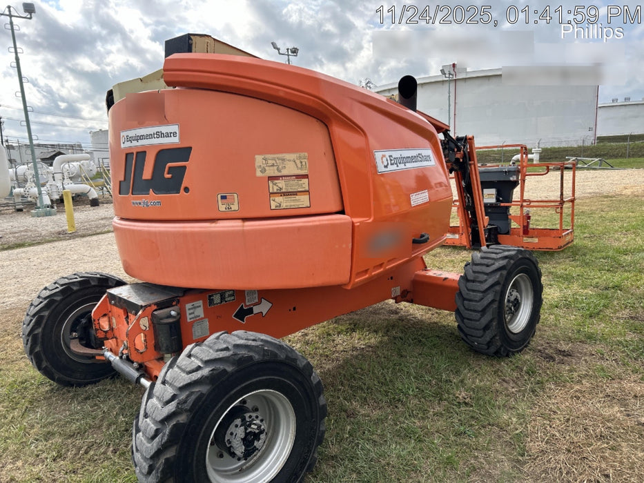2019 JLG 450AJ