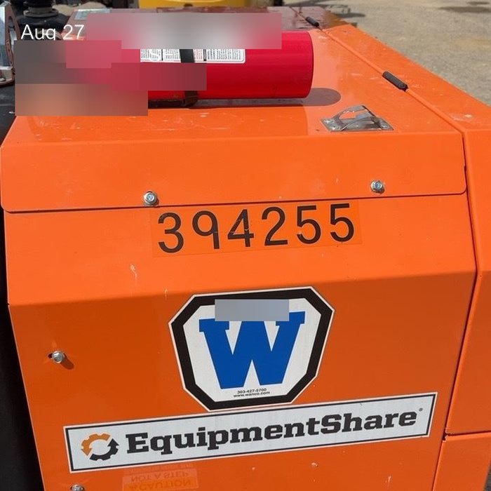 2024 WANCO WLTT-4MM4K