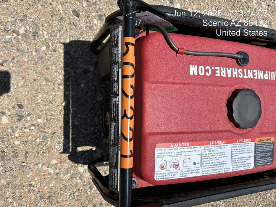 2025 MI-T-M GEN-3600-0MM0