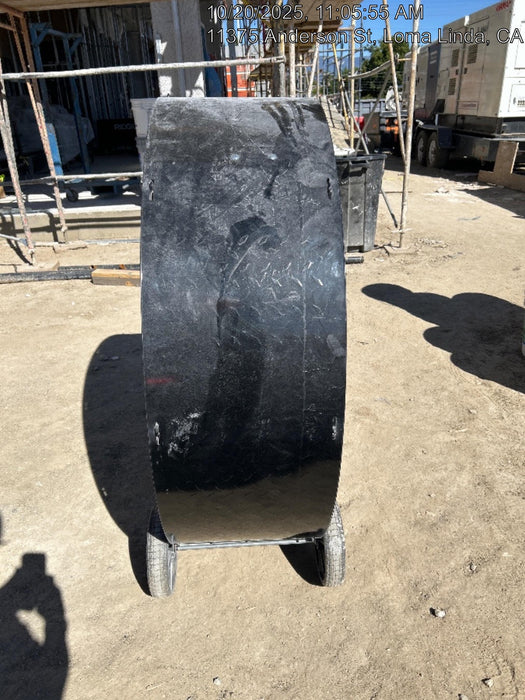 2024 MASTER MAC-48-BDF-C