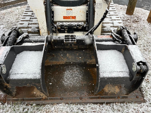 2022 PALADIN UTILITY GRAPPLE 11876-0022