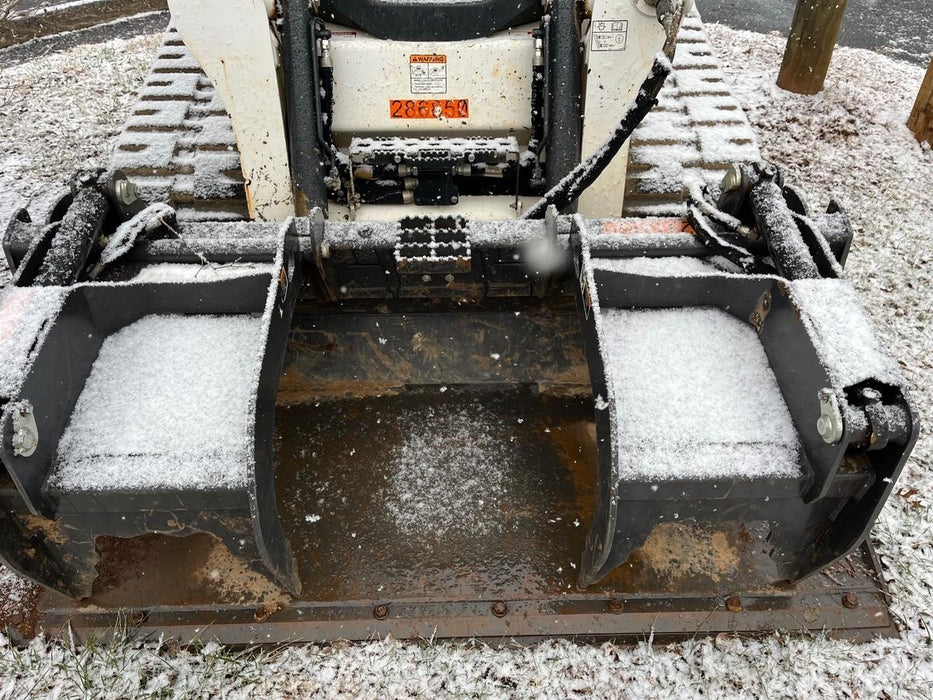 2022 PALADIN UTILITY GRAPPLE 11876-0022