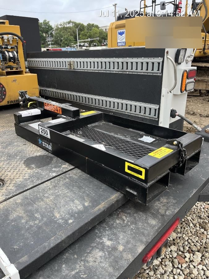 2024 STAR INDUSTRIES 1390B