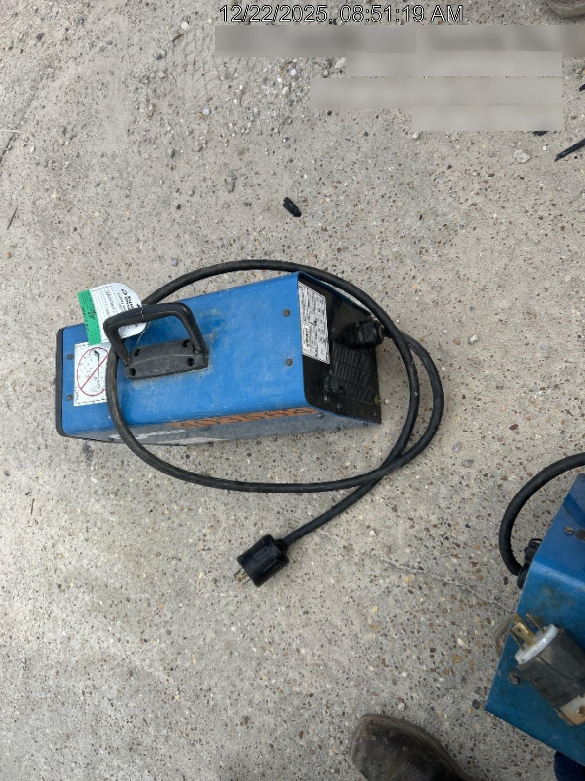 2024 MILLER ELECTRIC CST-282