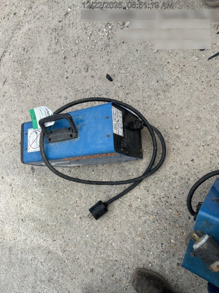 2024 MILLER ELECTRIC CST-282