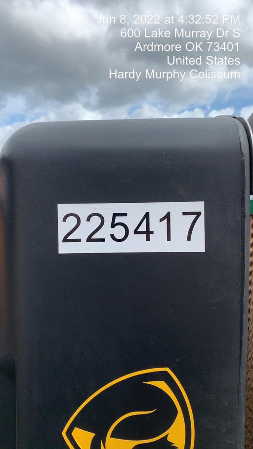 2022 BIG ASS FANS Cool Space 400