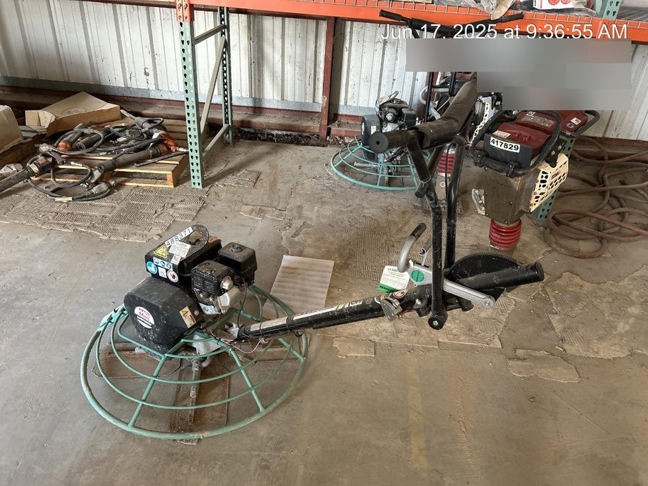 2025 MULTIQUIP J36H55