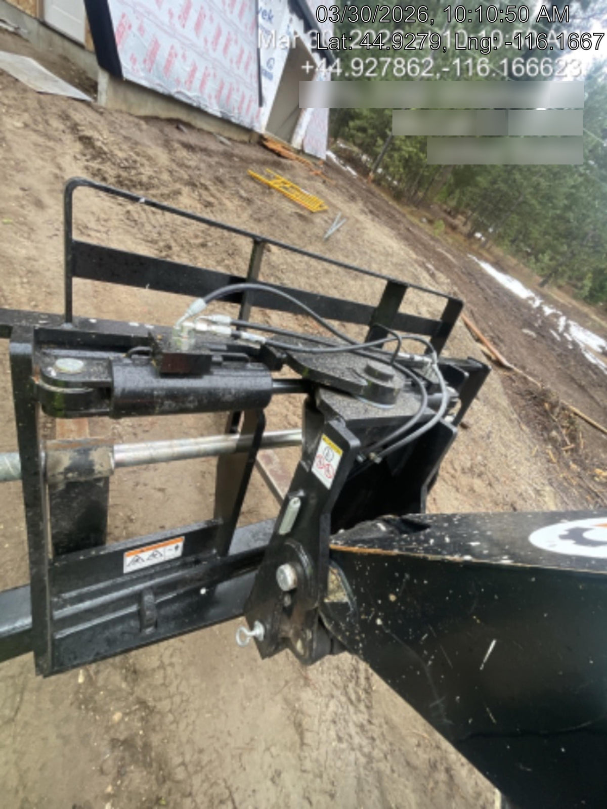 2026 JLG 1001095418S