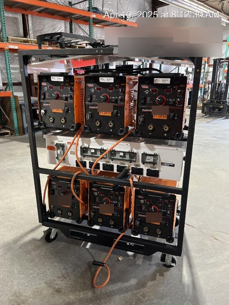 2025 LEX WR6A-7SM-FG26DZ6LD-R