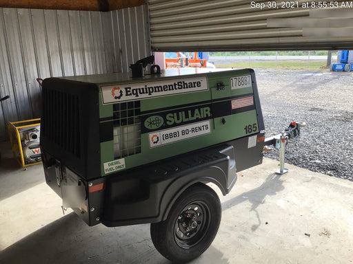 2021 SULLAIR 185D-DPQ KU4F