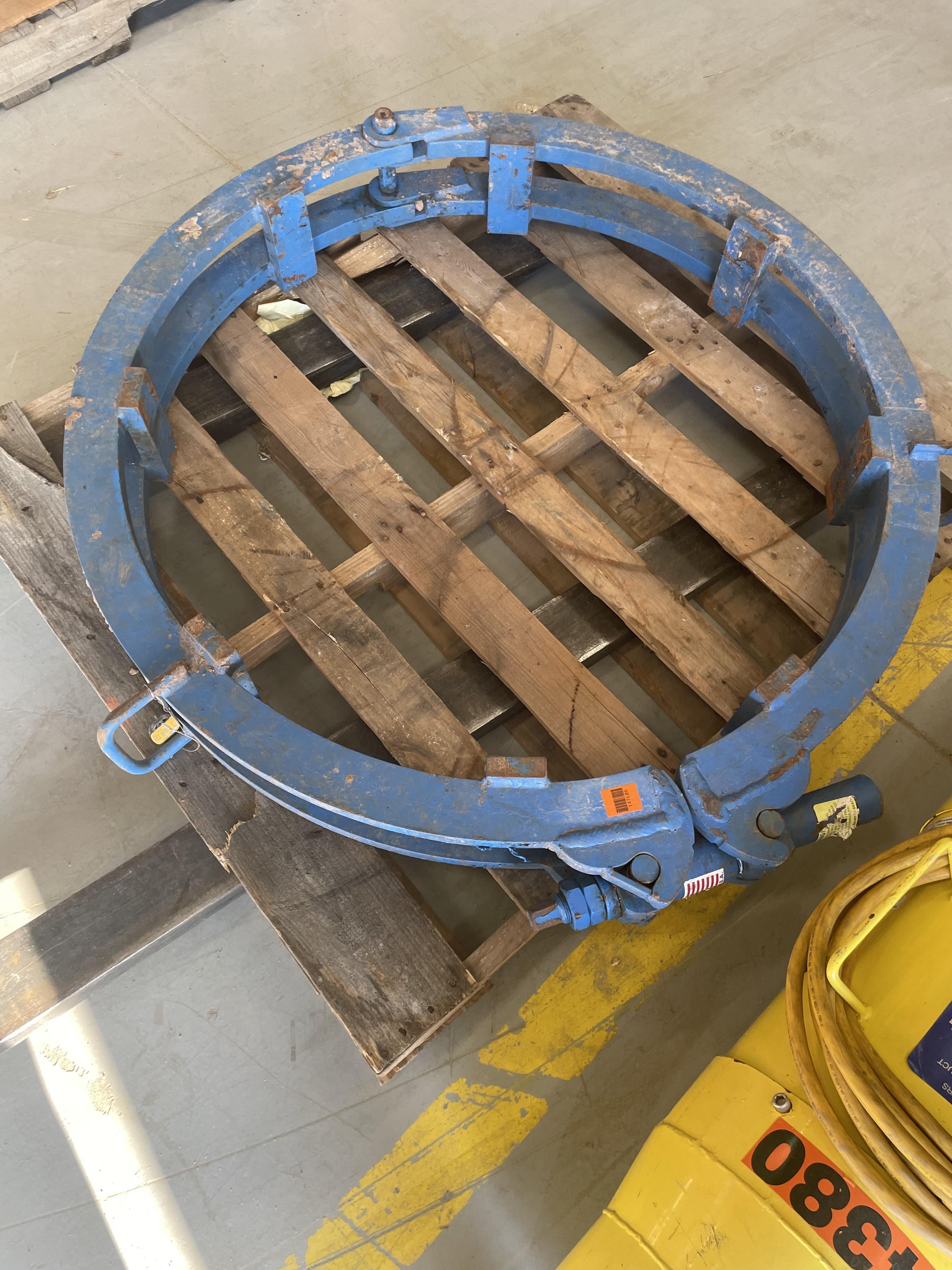 2021 KC WELDING KCW36