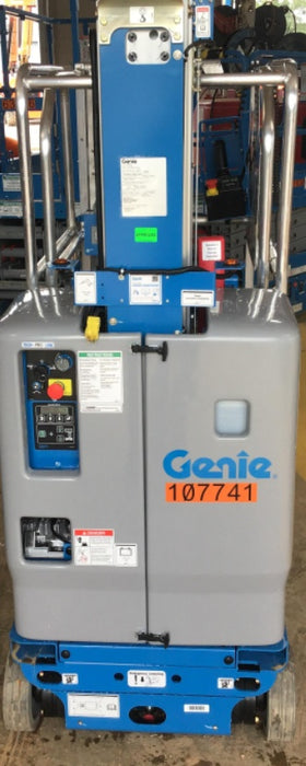 2020 GENIE GR-20