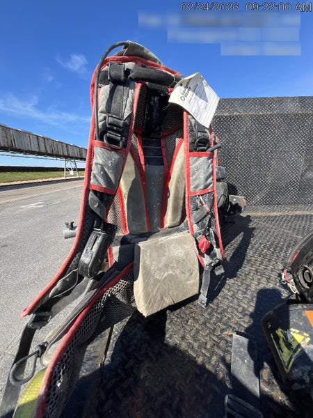 2020 MULTIQUIP BPX