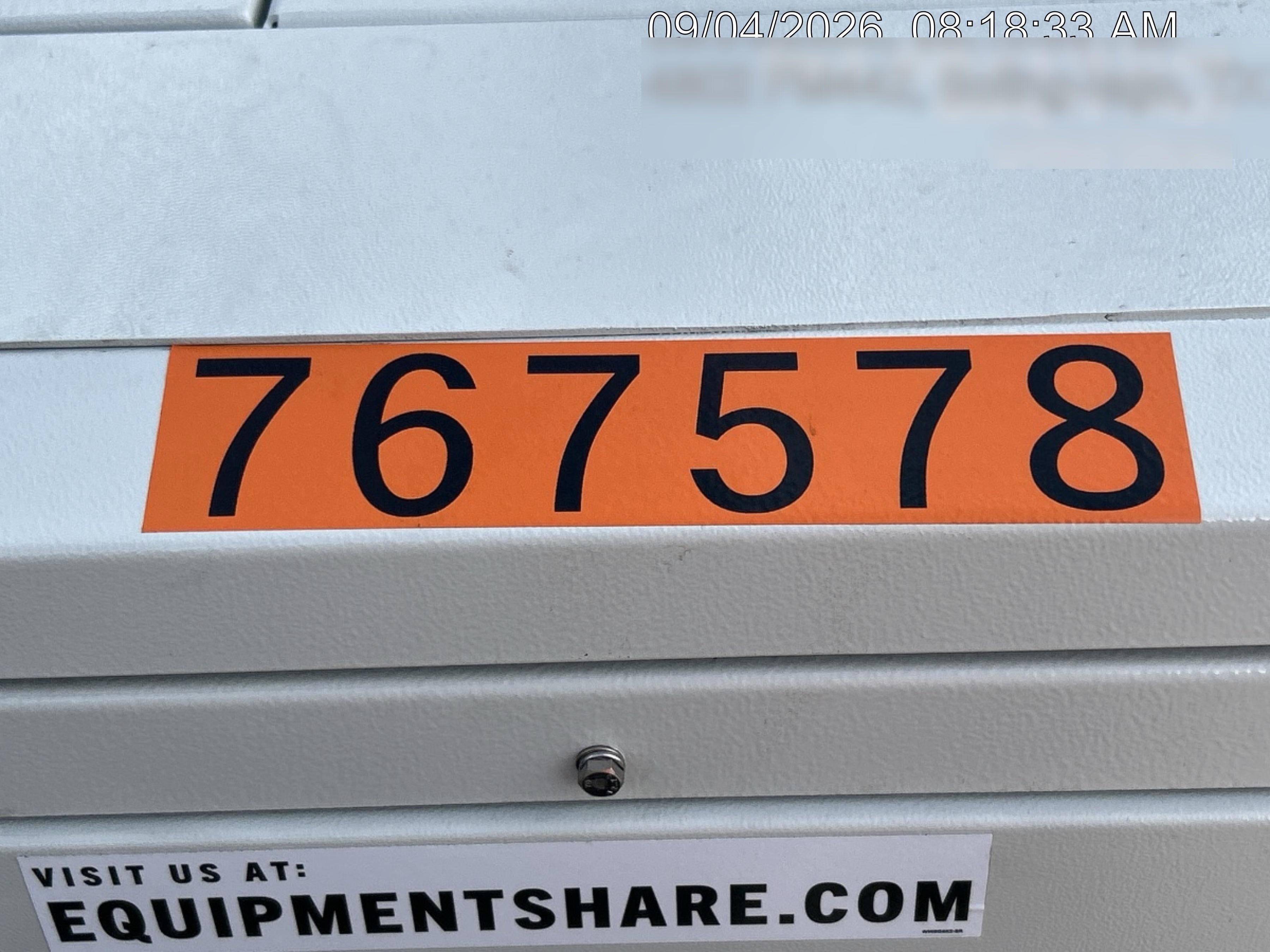 2026 TRIME X-SMART (SKID)