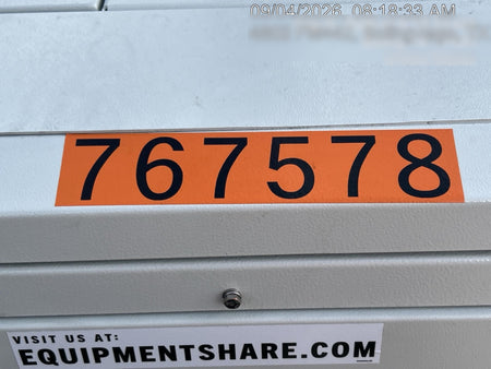 2026 TRIME X-SMART (SKID)