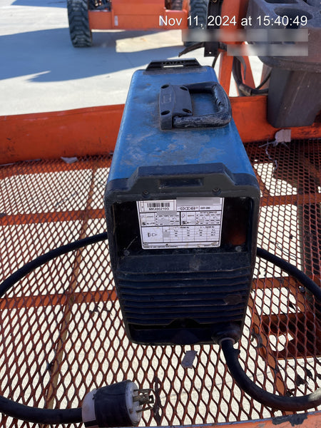 2021 MILLER ELECTRIC CST-280