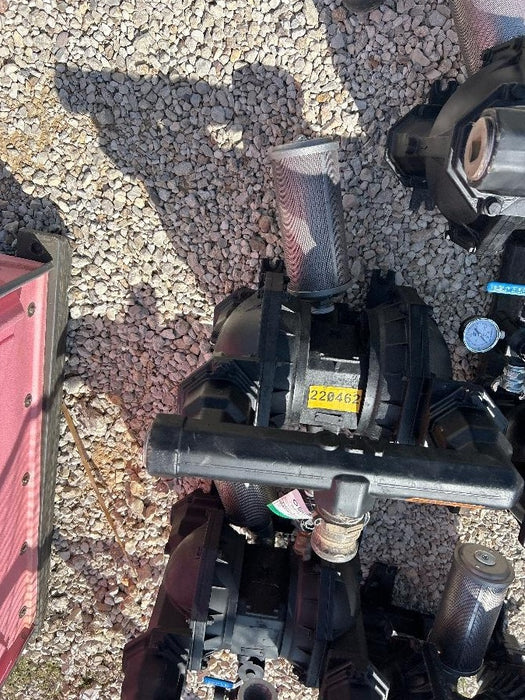 2022 INGERSOLL RAND PD20A-AAP-CCC-B