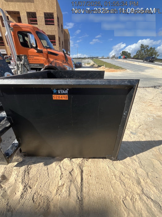 2025 STAR INDUSTRIES 1425