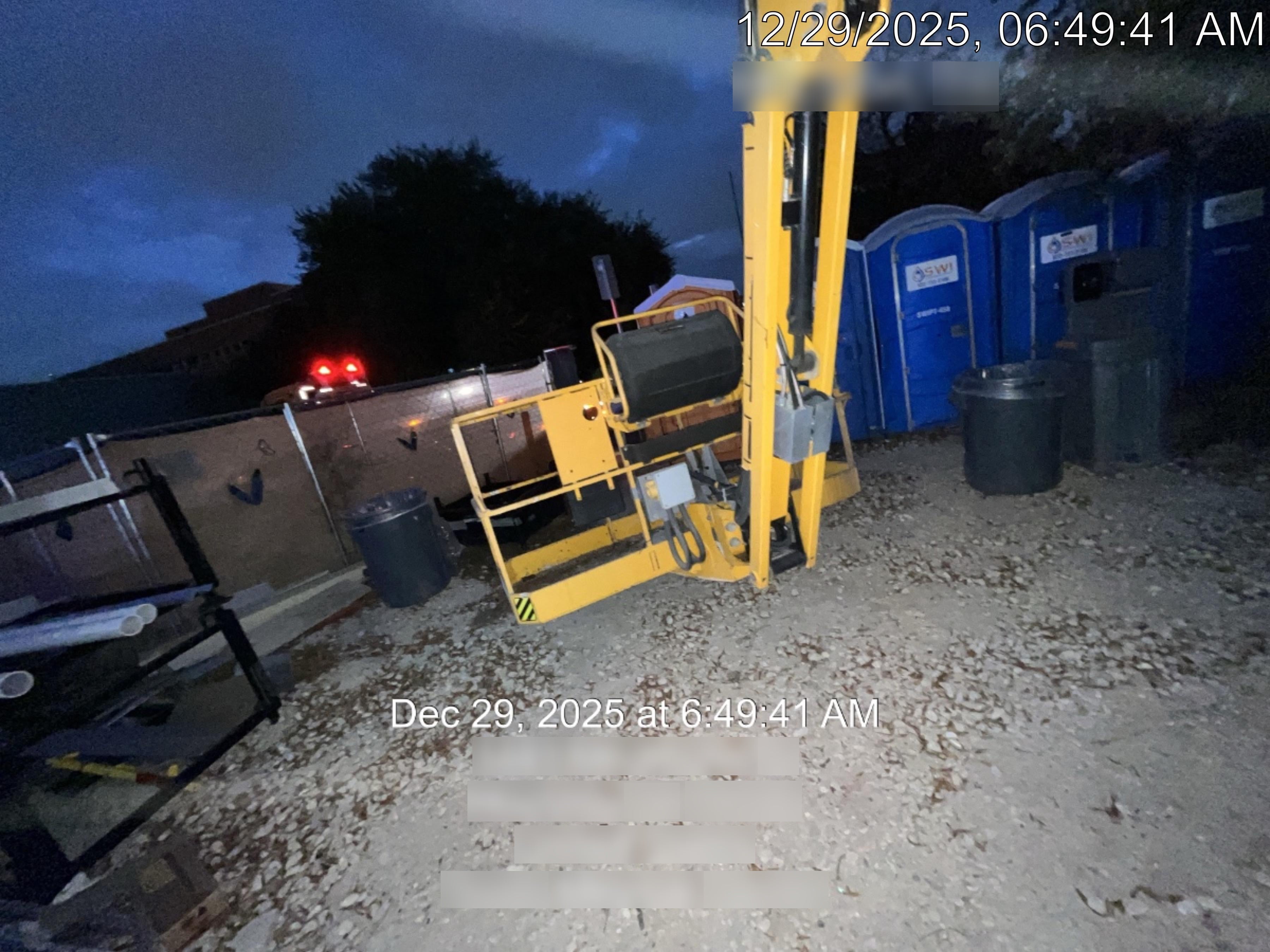 2022 HAULOTTE HT85 RTJ O